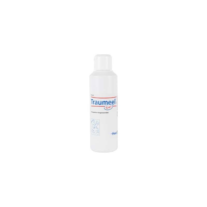 Traumeel Gel - 250 g