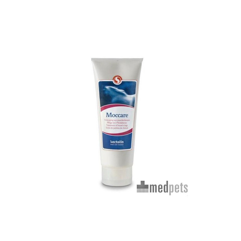 Sectolin Moccare - 250 ml