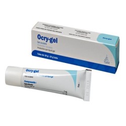 TVM Ocry-gel - 10 g