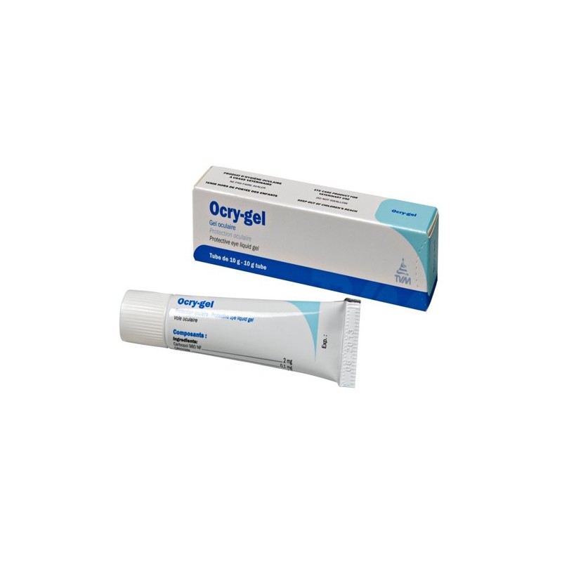 TVM Ocry-gel - 10 g