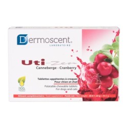 Dermoscent Uti-Zen - 30...