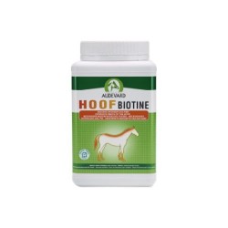 Audevard Hoof Biotine - 1 kg