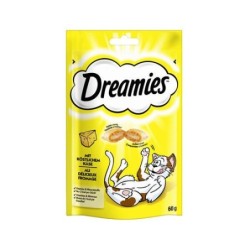 Dreamies - Käse - 60 g