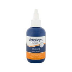 Vetericyn Plus Ear Rinse -...