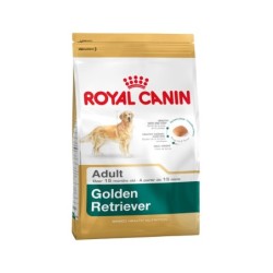 Royal Canin Golden Retriever Adult Hundefutter - 12 kg