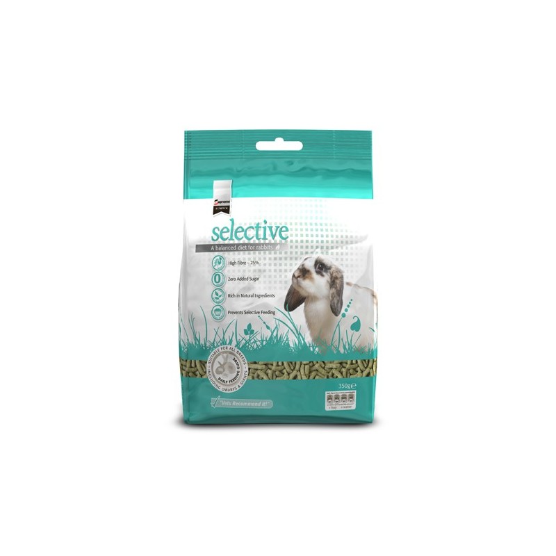 Supreme Science Selective Rabbit - 1,5 kg