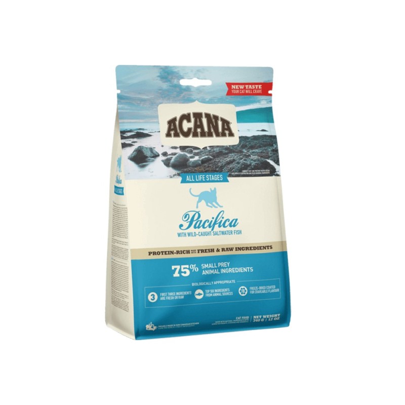 Acana All Life Stages Pacifica - 1,8 kg