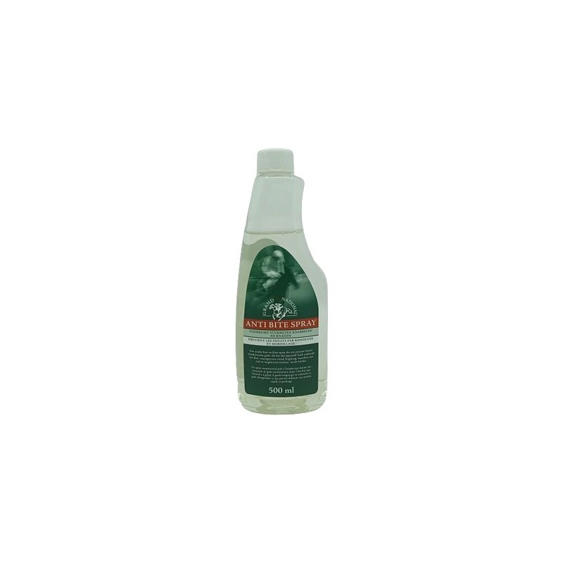 Grand National Anti Bite - Spray - 500 ml