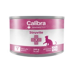 Calibra Veterinary Diets...