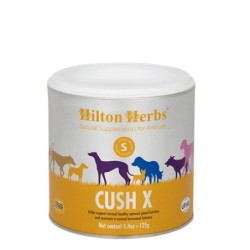 Hilton Herbs Cush X for...