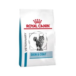 Royal Canin Skin & Coat...