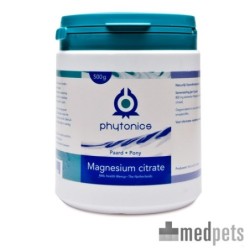 Phytonics Magnesium Citrate...