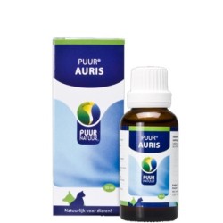 Puur Auris (ehemals Puur...