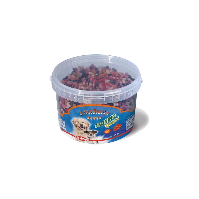 Nobby - Starsnack Training Bones - 200 g