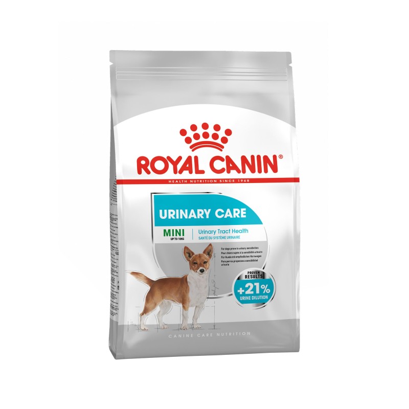 Royal Canin Mini Urinary Care Hundefutter - 1 kg