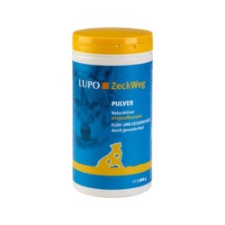 Luposan Zeckweg - 1000 g