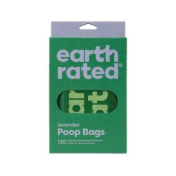 Earth Rated PoopBags mit...