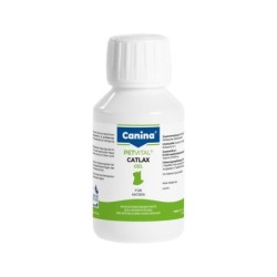 Canina Petvital Catlax gel...