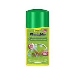 Tetra PlantaMin - 250 ml