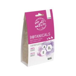 Bunny Nature All Nature Botanicals Multi-Vitamin-Snack - 150 g