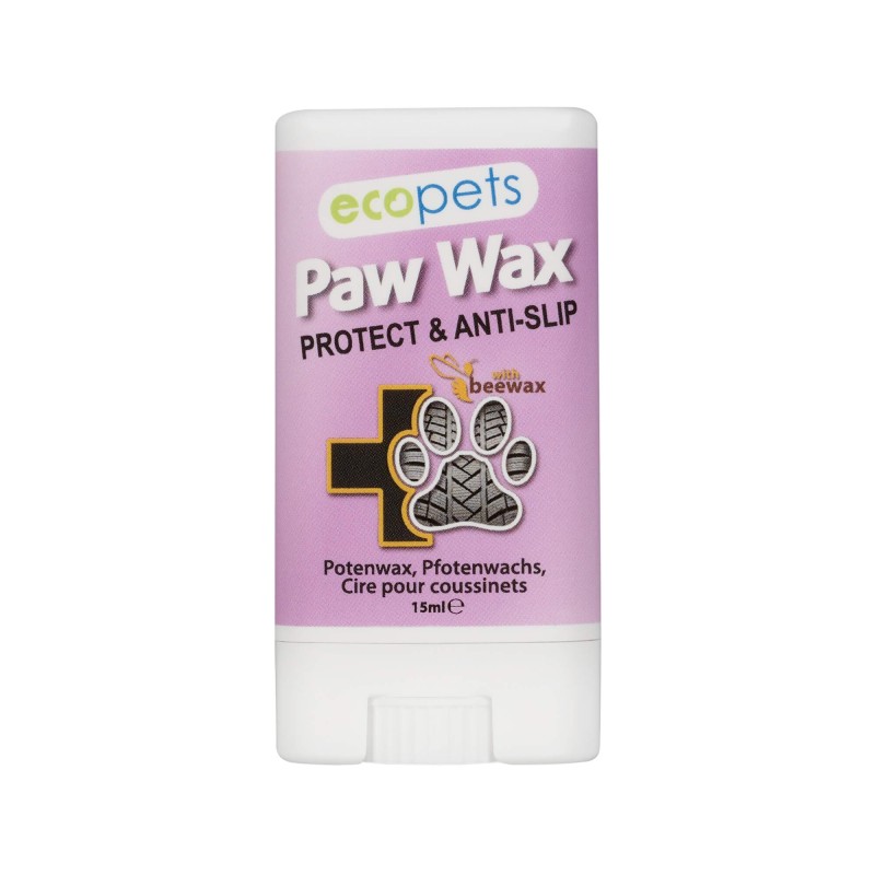 Ecopets Pfotenwachs