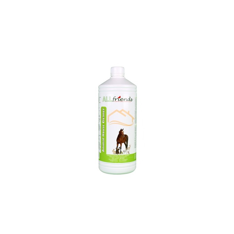 All Friends Animal House Cleaner - 5 Liter