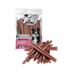 Calibra Joy Dog Classic Salmon Sticks - 250 g