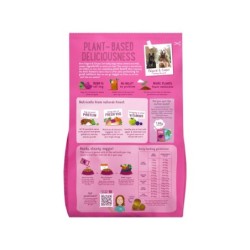 Edgard & Cooper - Adult Plant Based - Rote Beete & Kürbis - 2,5 kg