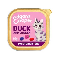 Edgard & Cooper Kitten -...