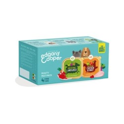 Edgard & Cooper Multipack...