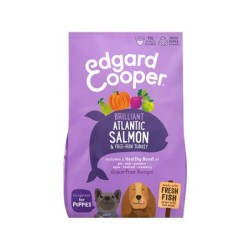 Edgard & Cooper Puppy -...