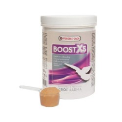 Oropharma Boost X5 500 g -...