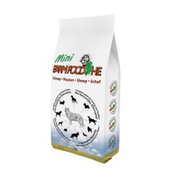 Farm Food HE Schaf Hundefutter - 4 kg