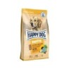 Happy Dog NaturCroq Hundefutter - Geflügel Pur & Reis - 4 kg