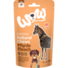 WOW Natural Chews Pferdefleisch - 250 g