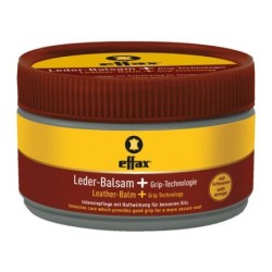 Effax Leder-Balsam + Grip...