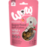 WOW SUPERFOOD Soft Cubes Wild + Apfel - 150 g