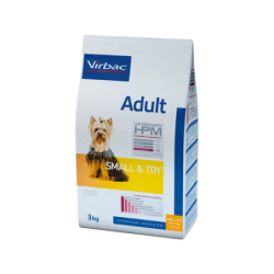 Veterinary HPM Adult Small...