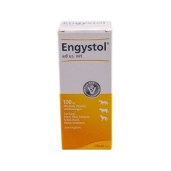 Engystol - 100 ml