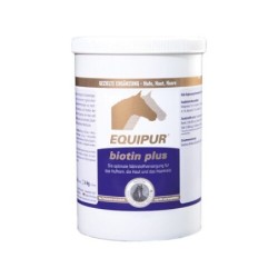 Equipur Biotin Plus - 3 kg