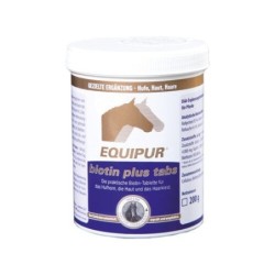 Equipur Biotin Plus...