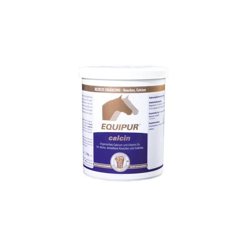 Equipur Calcin - 1 kg