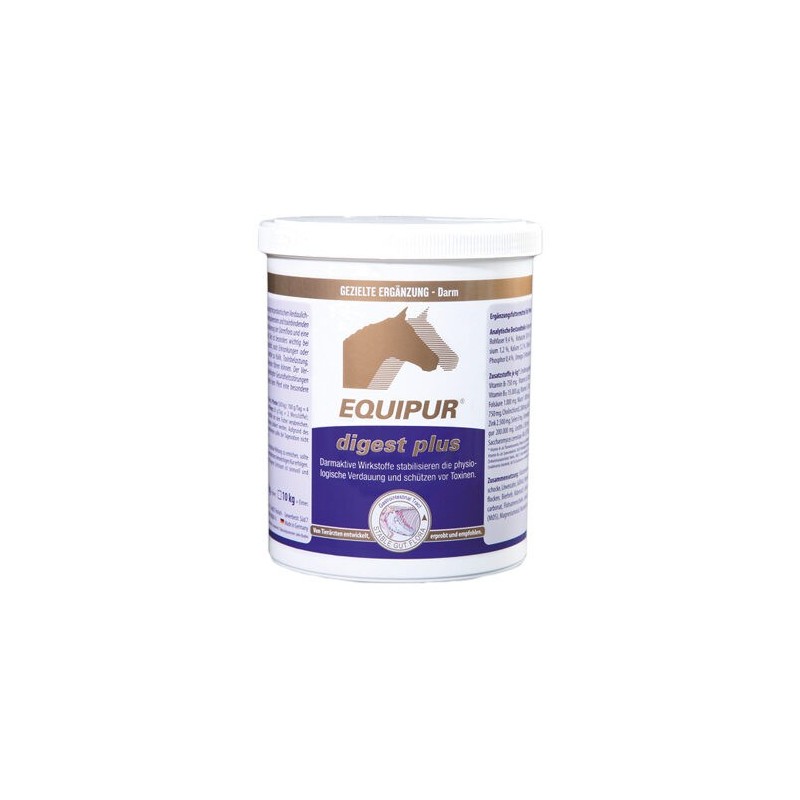 Equipur Digest Plus - 1 kg