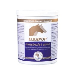 Equipur Elektrolyt Plus - 1 kg