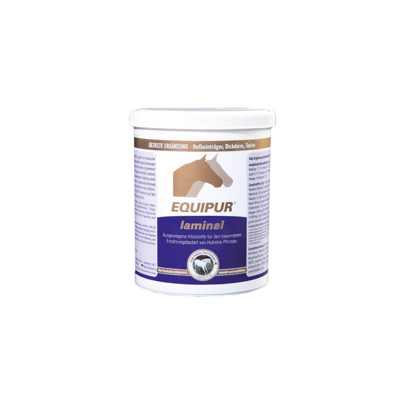 Equipur Laminal - 3 kg