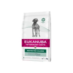 Eukanuba Veterinary Diets...