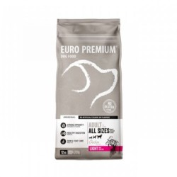 Euro Premium Adult Light -...