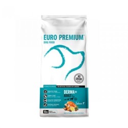 Euro-Premium adult derma+ -...