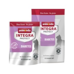 Animonda Integra Cat Diabetes - 300 g