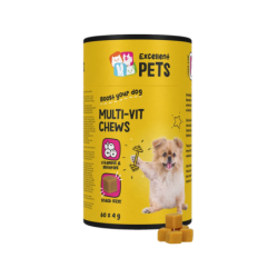 Excellent Pets Multi-Vit...